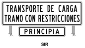 SIR TRANSPORTE DE CARGA